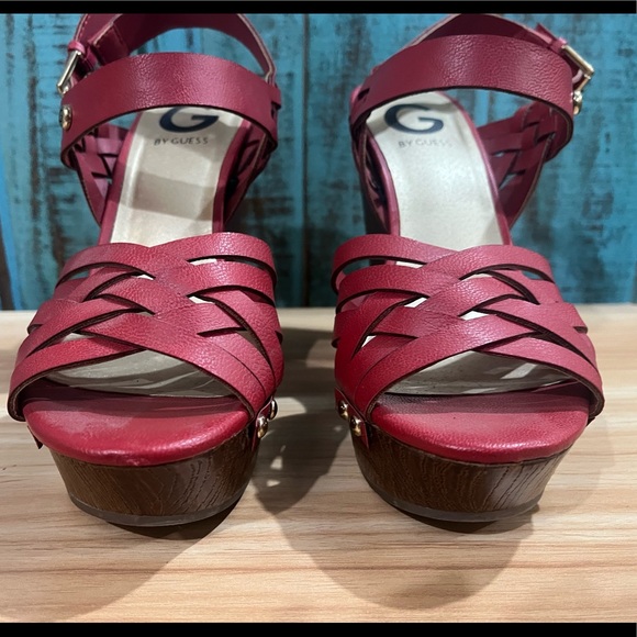 Heels - Picture 4 of 5